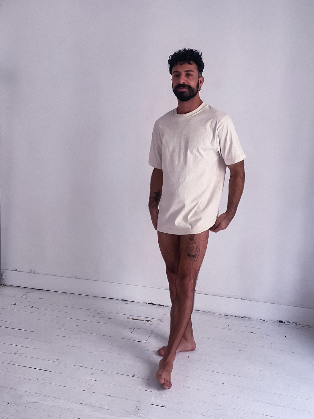 "Love Beyond Veils" T-shirt