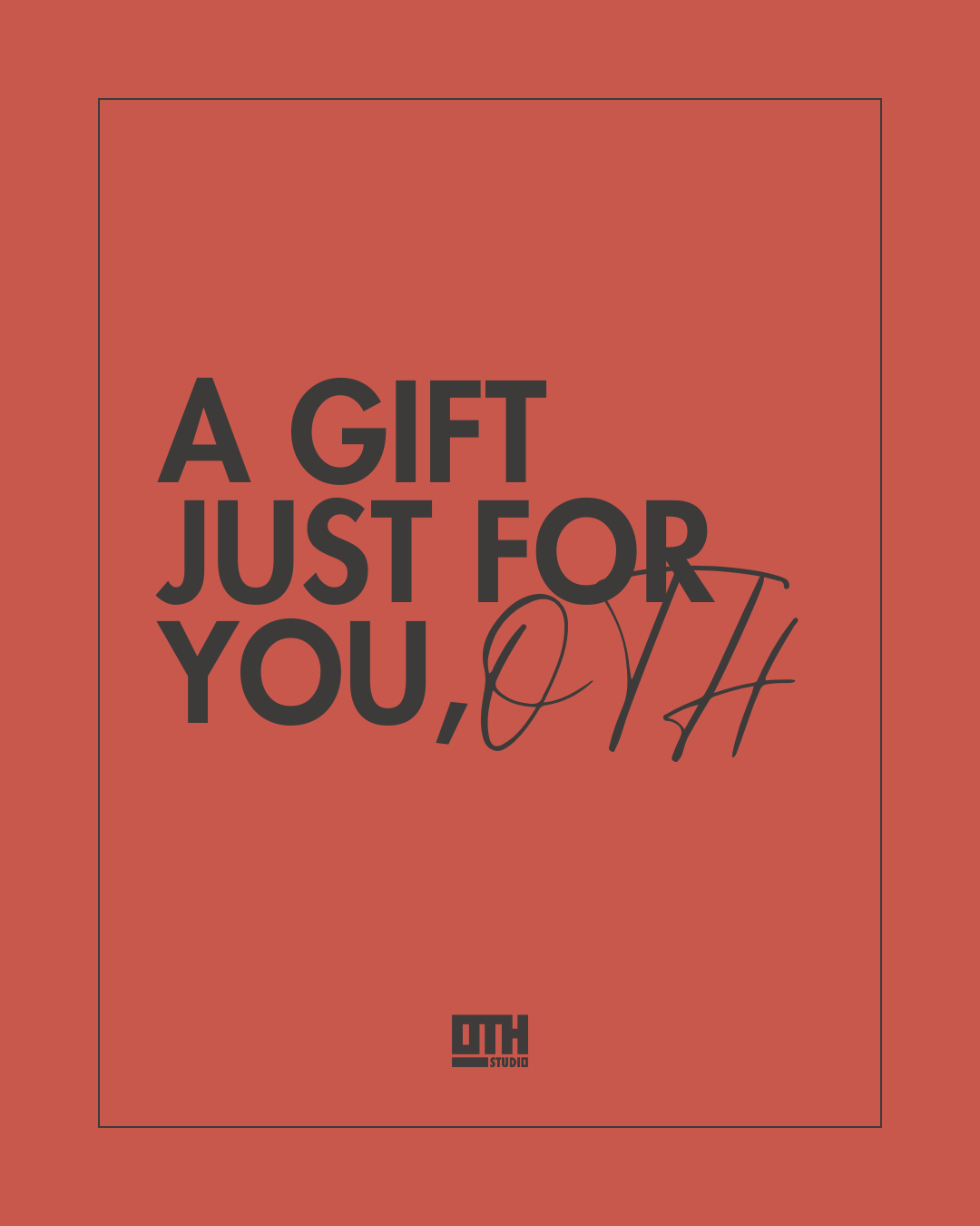 The Gift Card